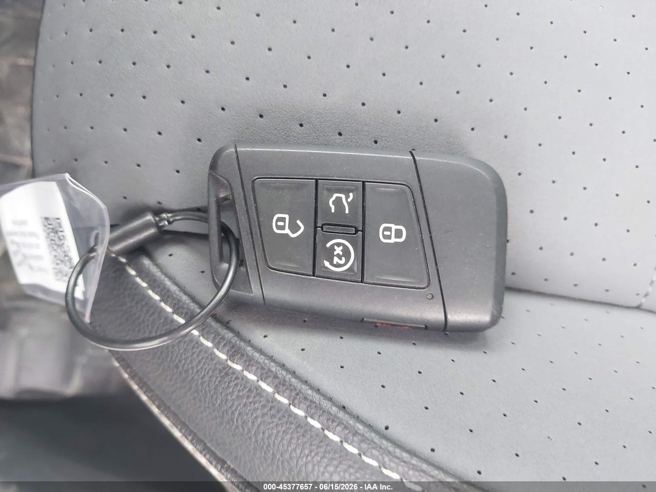 2026 VOLKSWAGEN JETTA SE thumbnail 12