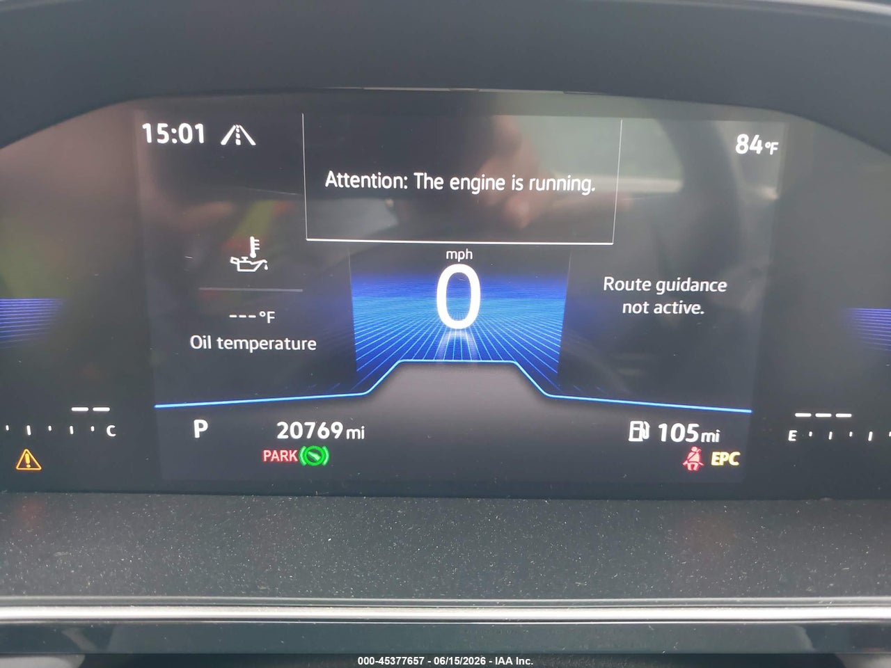 2026 VOLKSWAGEN JETTA SE thumbnail 8