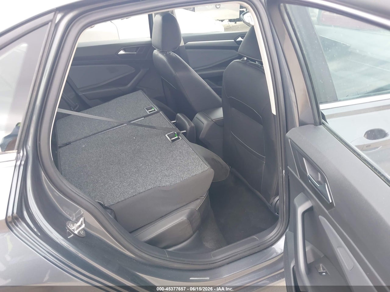 2026 VOLKSWAGEN JETTA SE thumbnail 9