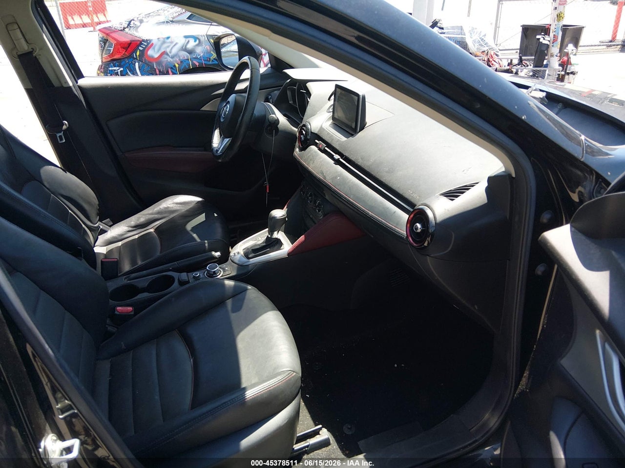 2016 MAZDA CX-3 TOURING thumbnail 6
