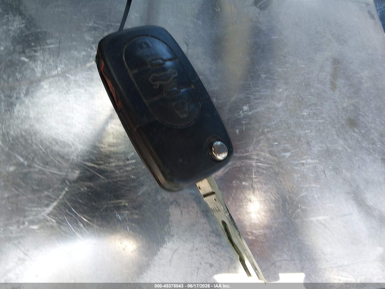 2000 VOLKSWAGEN PASSAT GLS thumbnail 12