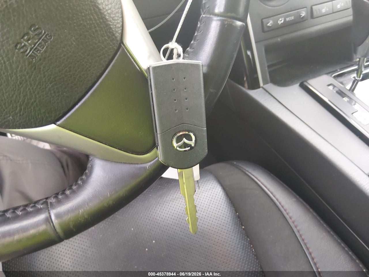 2015 MAZDA CX-9 TOURING thumbnail 12