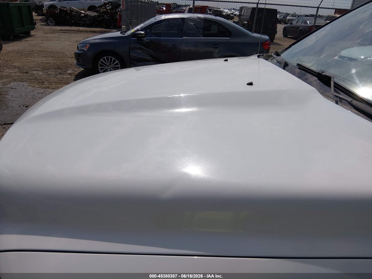 2015 RAM 1500 TRADESMAN thumbnail 7