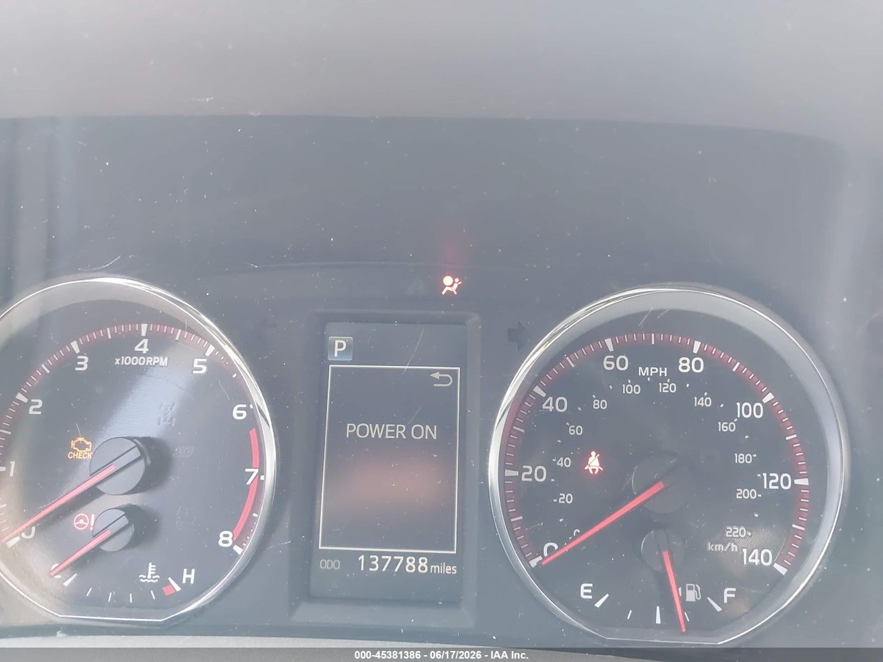 2016 TOYOTA RAV4 SE thumbnail 8