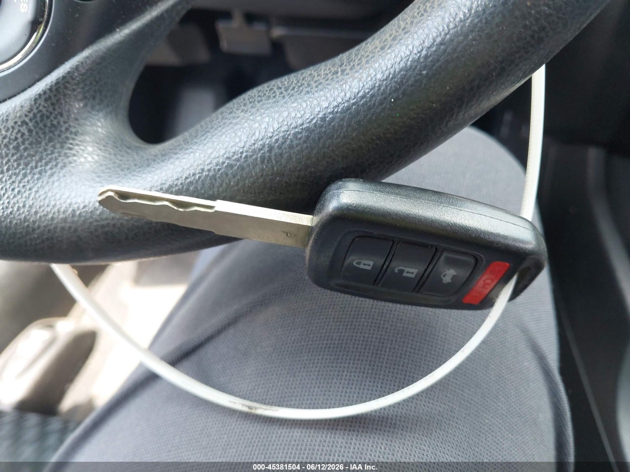 2015 HONDA CIVIC SE thumbnail 12