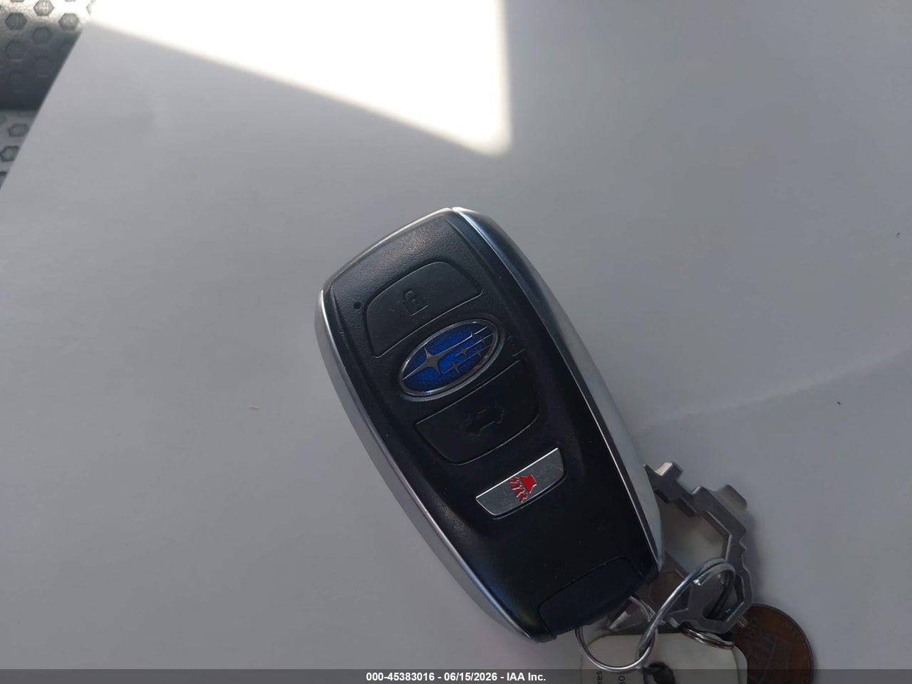 2024 SUBARU CROSSTREK WILDERNESS thumbnail 12
