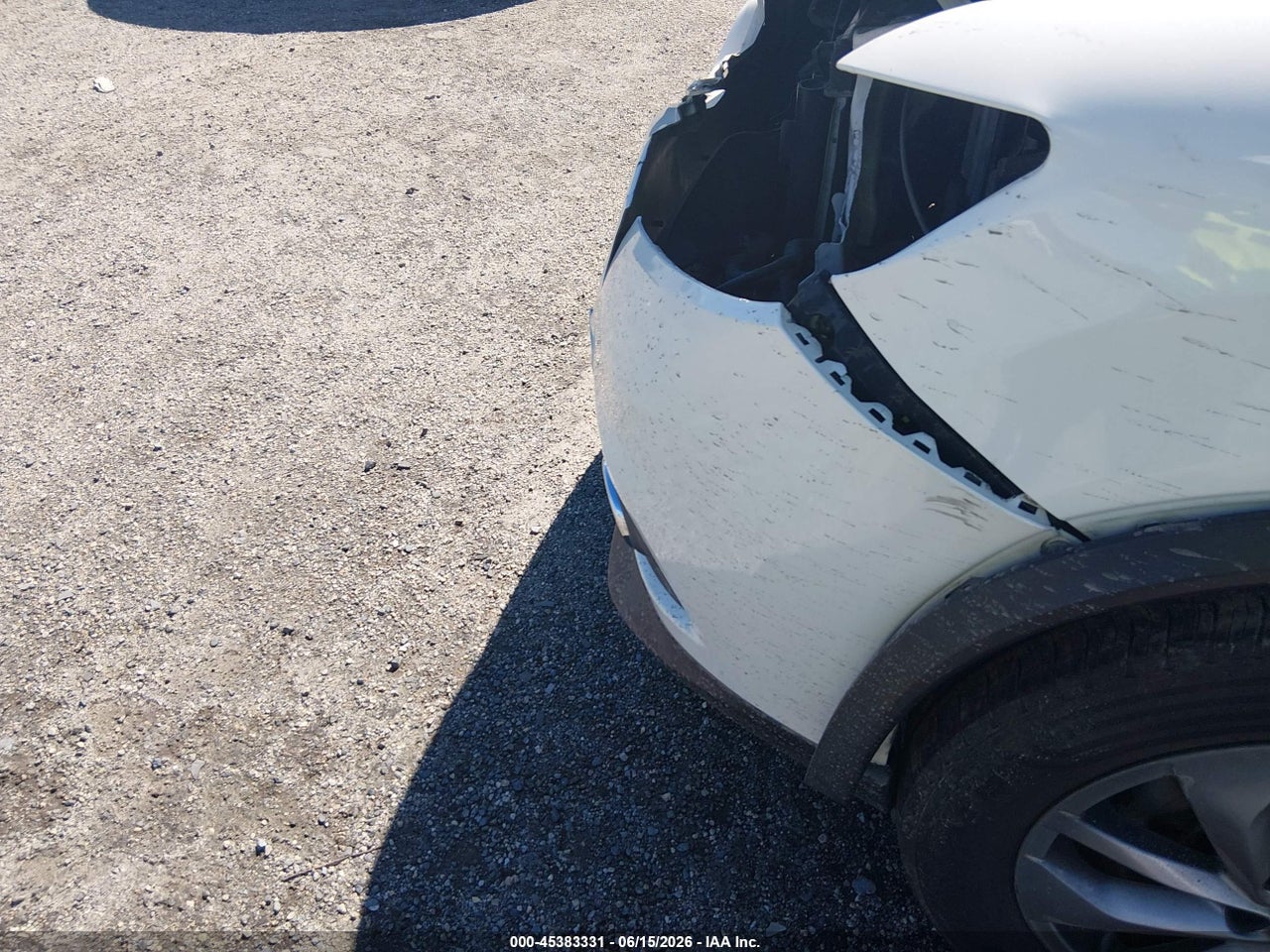 2015 NISSAN ROGUE SL thumbnail 7