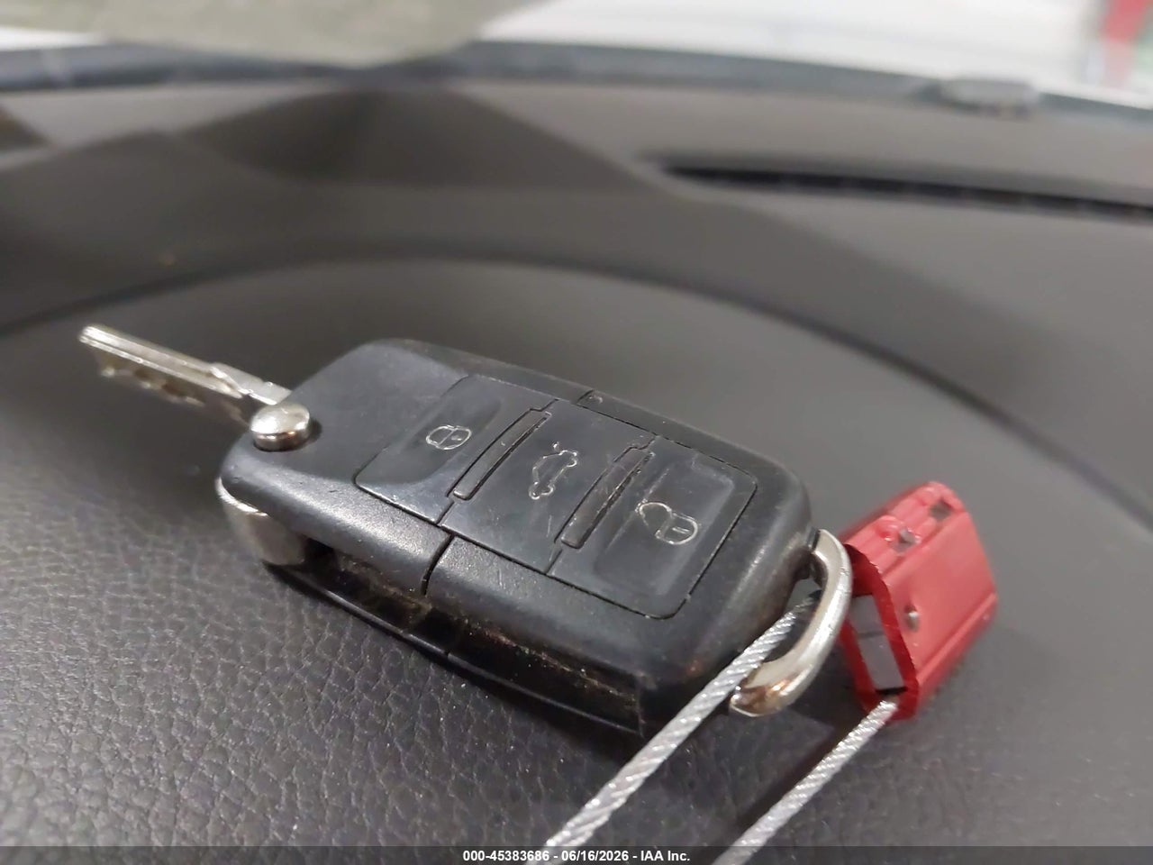 2009 VOLKSWAGEN TIGUAN SEL thumbnail 12