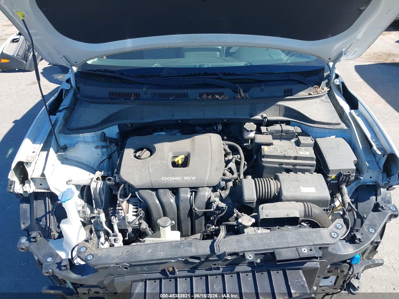 2020 HYUNDAI KONA SEL PLUS thumbnail 11