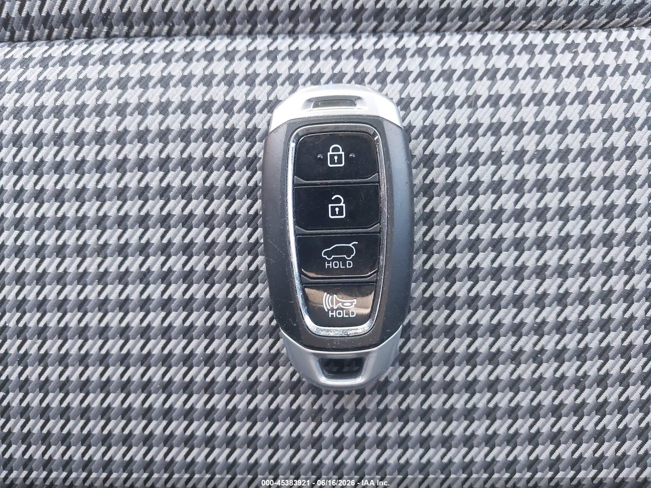2020 HYUNDAI KONA SEL PLUS thumbnail 12