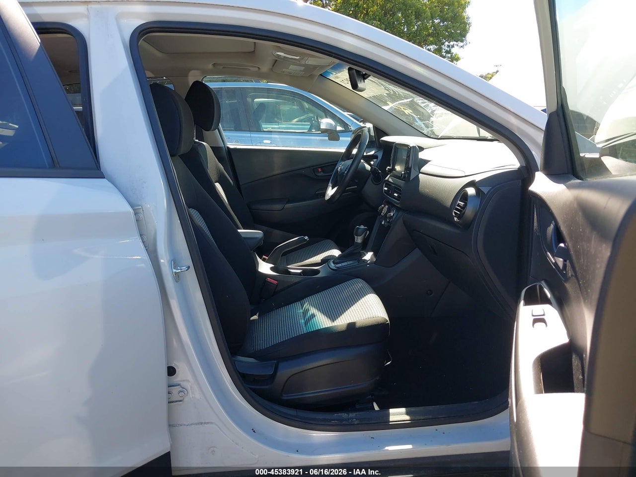 2020 HYUNDAI KONA SEL PLUS thumbnail 6