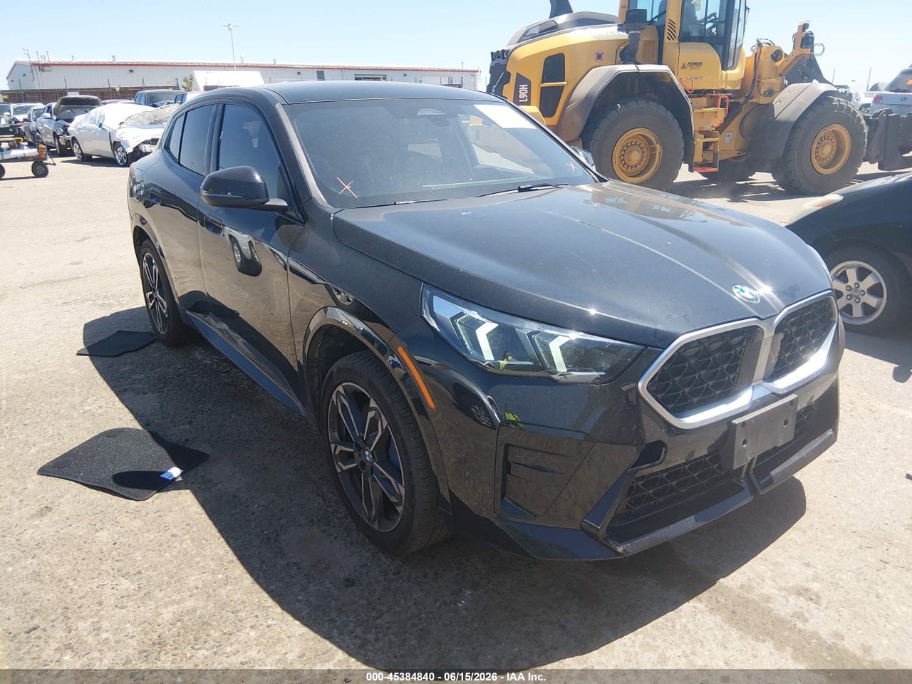 2026 BMW X2