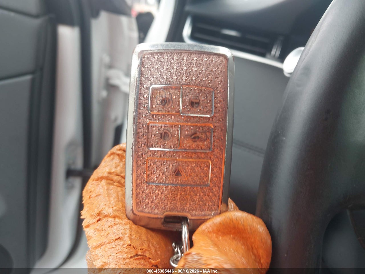 2020 LAND ROVER RANGE ROVER EVOQUE SE thumbnail 12