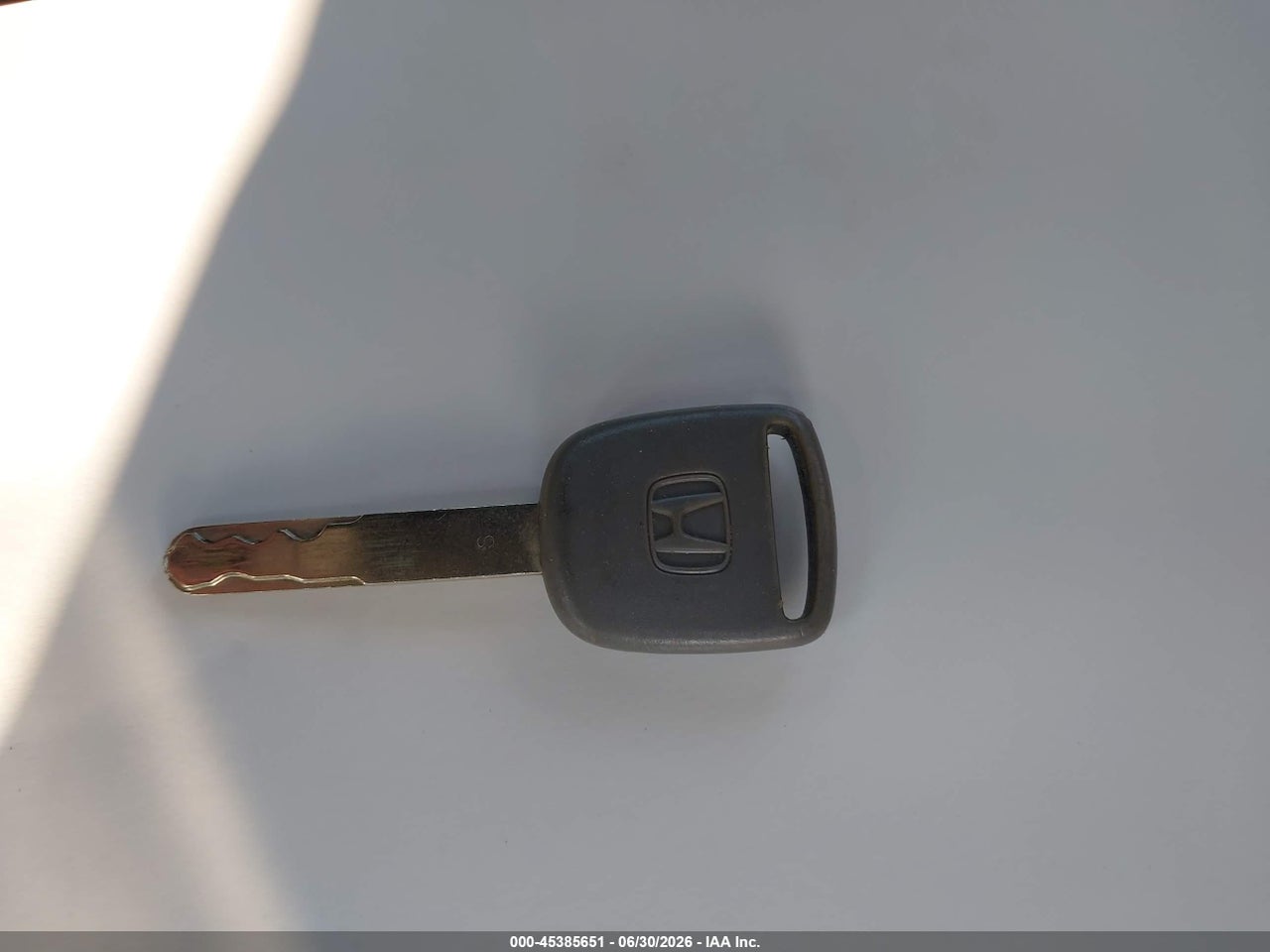2011 HONDA PILOT LX thumbnail 12