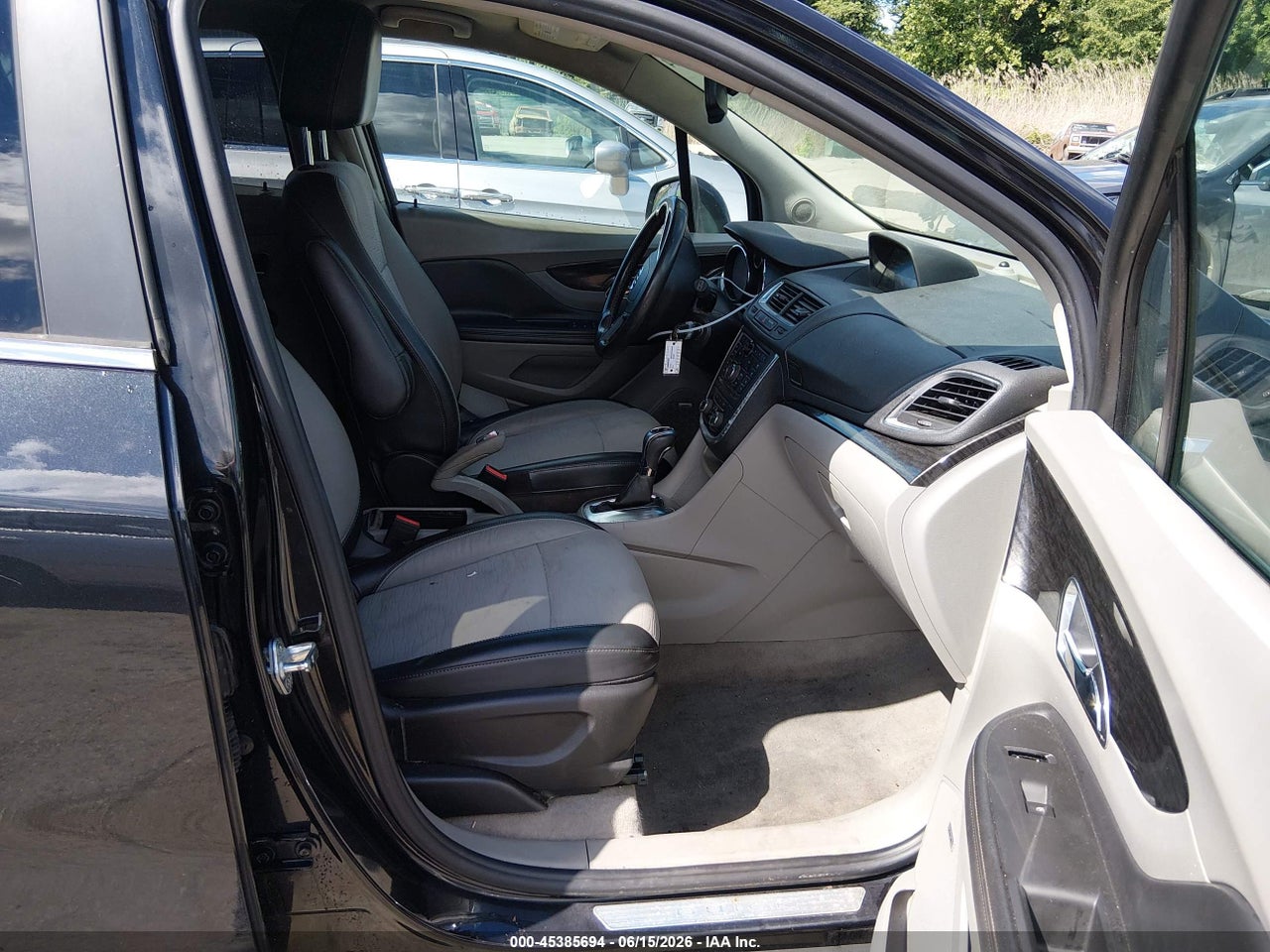 2016 BUICK ENCORE CONVENIENCE thumbnail 6