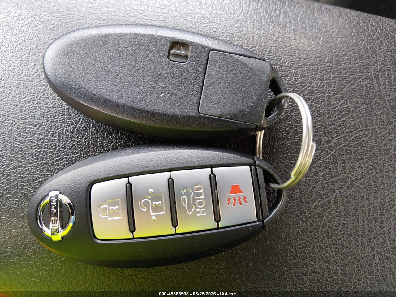 2013 NISSAN MAXIMA 3.5 SV thumbnail 12