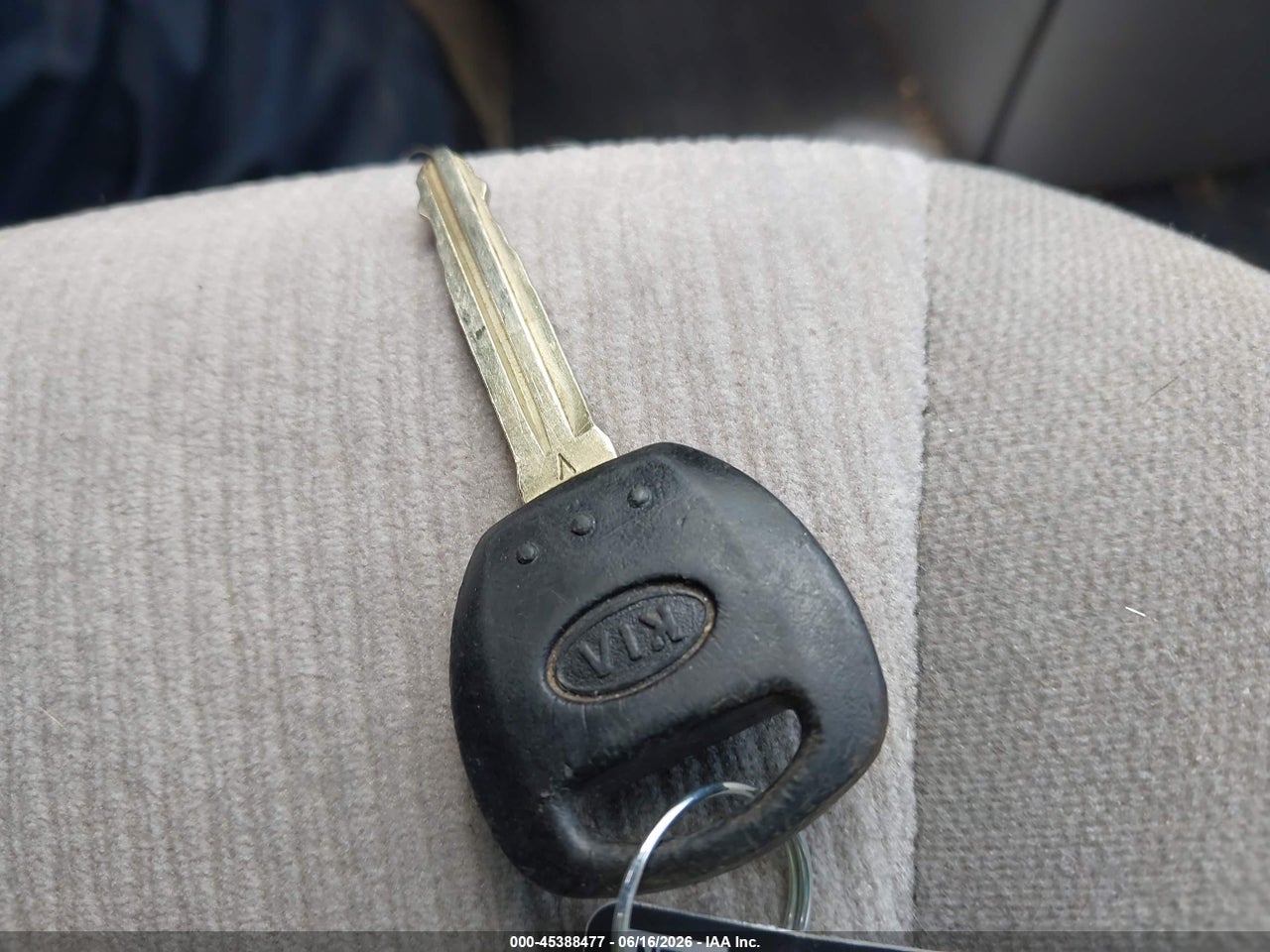 2014 KIA SEDONA LX thumbnail 12