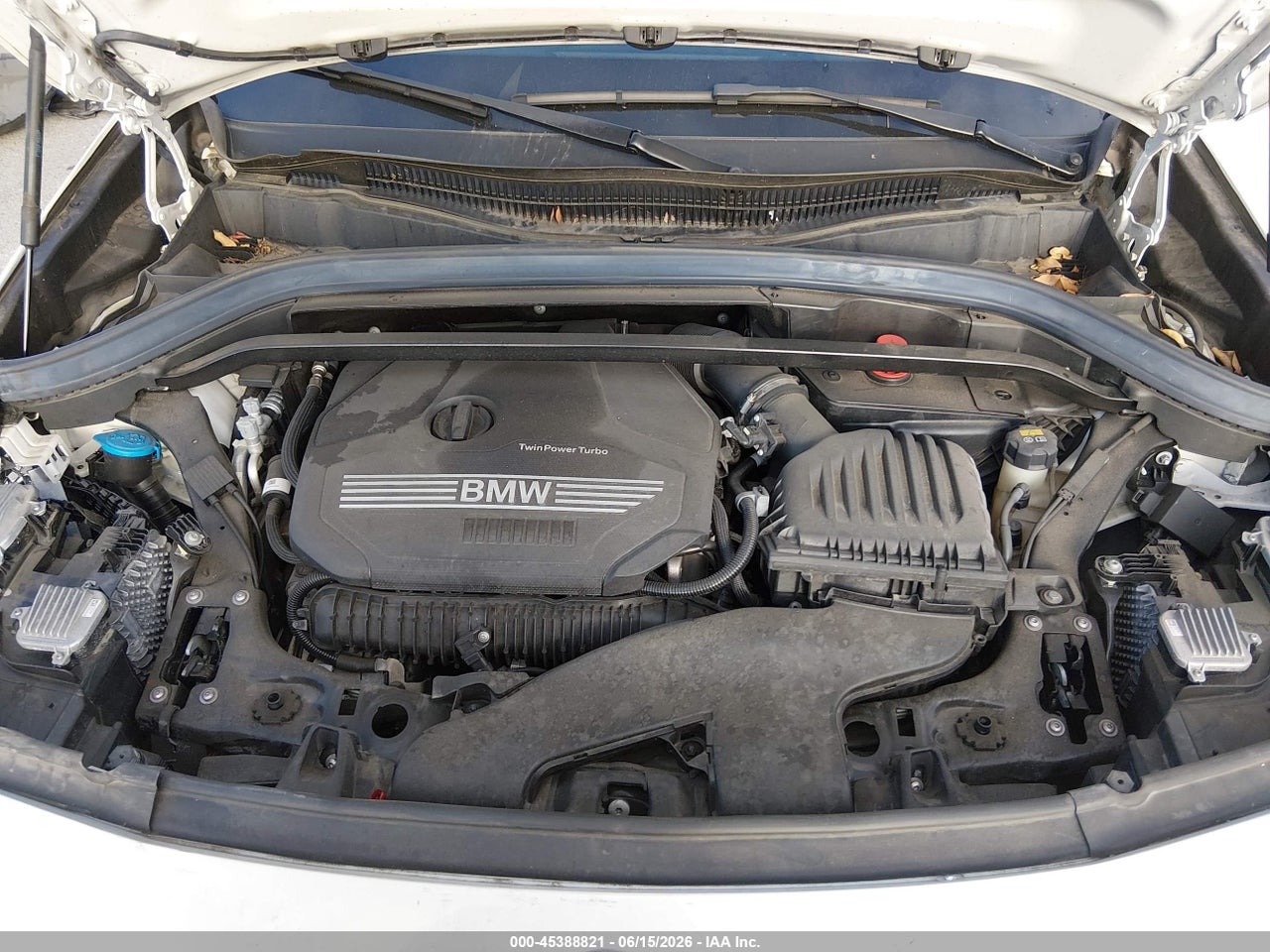 2020 BMW X2 XDRIVE28I thumbnail 11