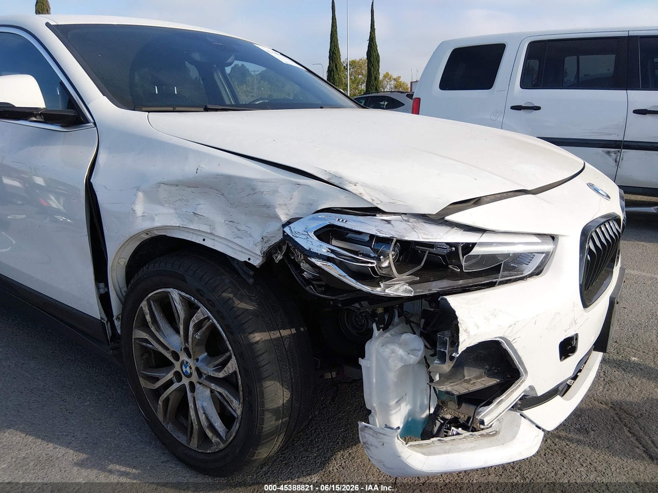 2020 BMW X2 XDRIVE28I thumbnail 7