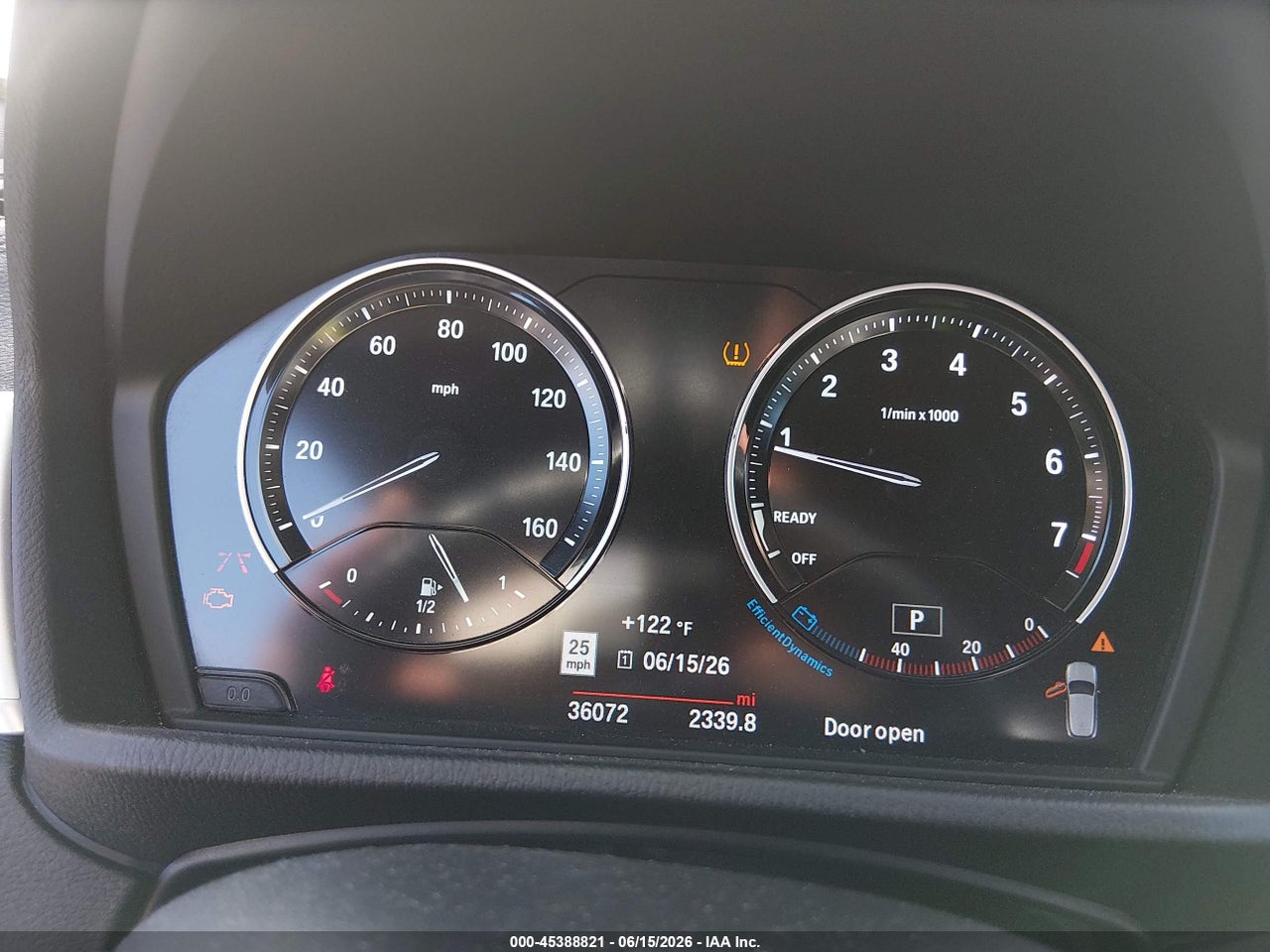 2020 BMW X2 XDRIVE28I thumbnail 8