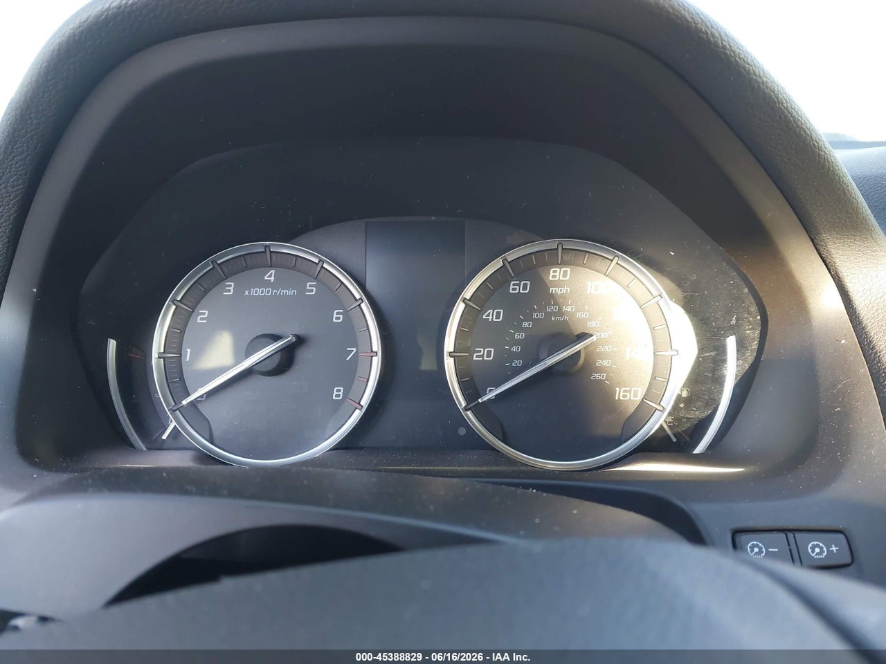 2015 ACURA TLX TECH thumbnail 8