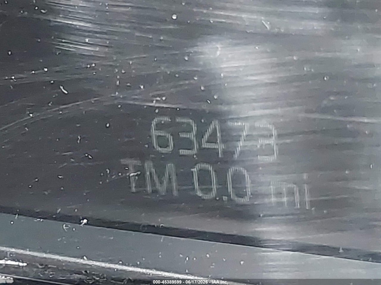 2022 VOLVO XC90 T5 MOMENTUM 7 PASSENGER thumbnail 8