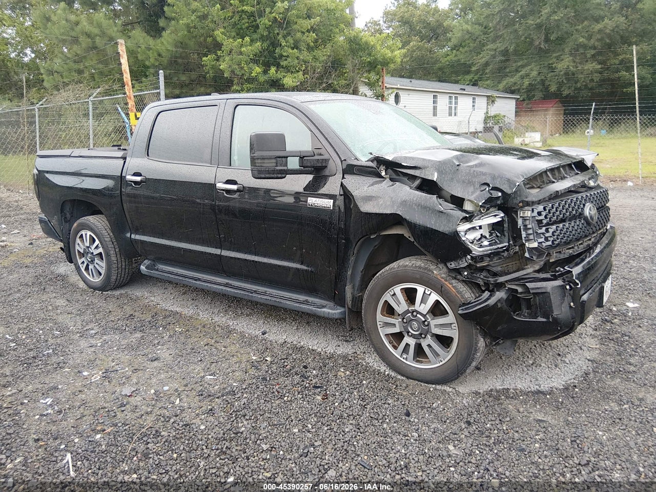 2020 Toyota Tundra