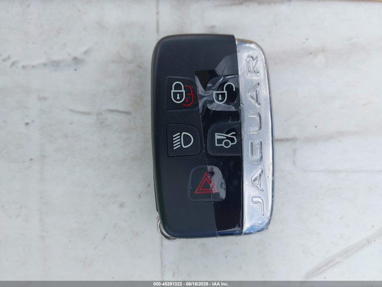 2016 JAGUAR XF 35T PRESTIGE thumbnail 12