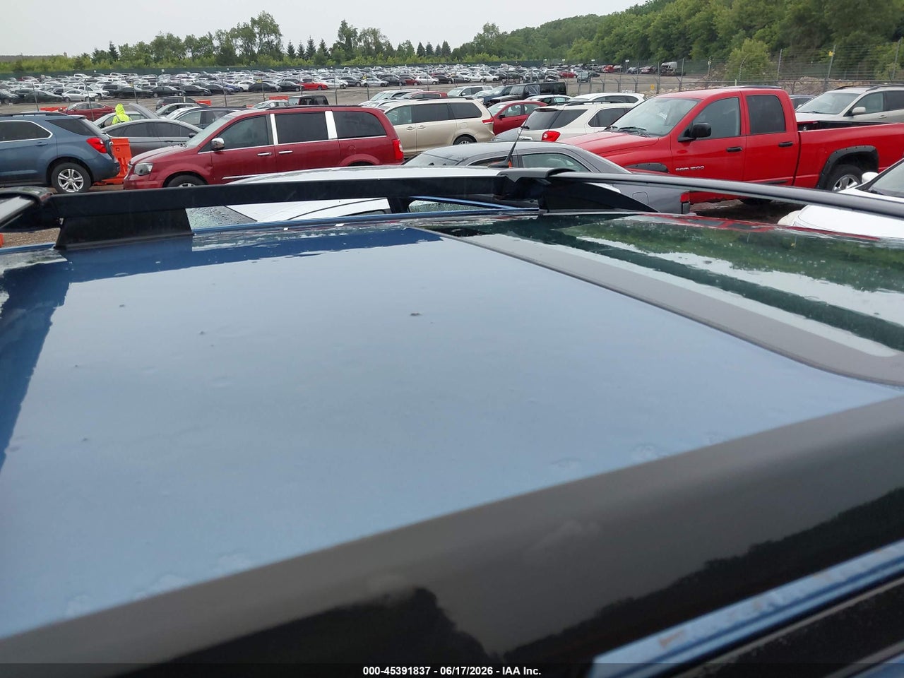 2015 SUBARU FORESTER 2.5I TOURING thumbnail 7