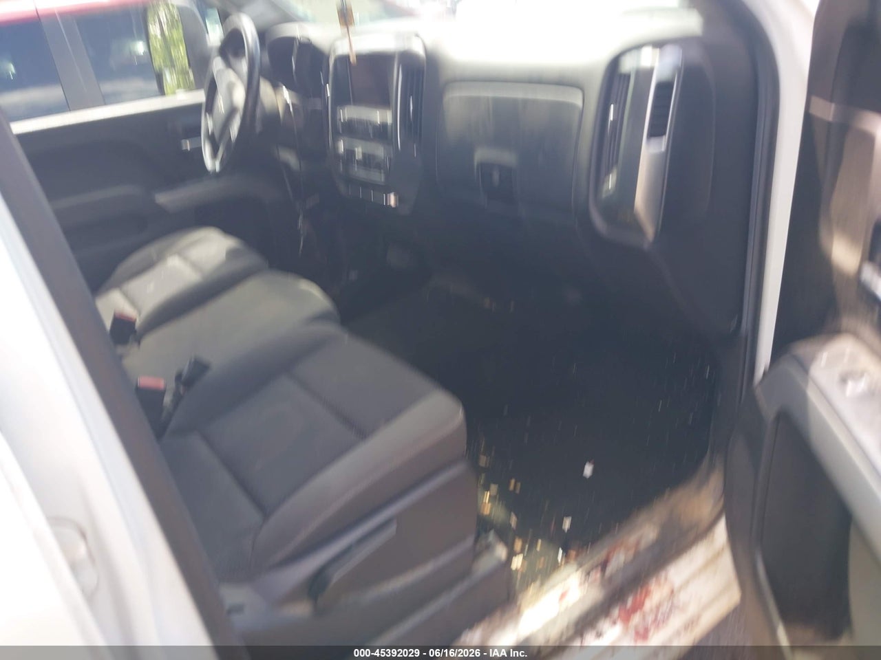 2015 CHEVROLET SILVERADO 2500HD LT thumbnail 6