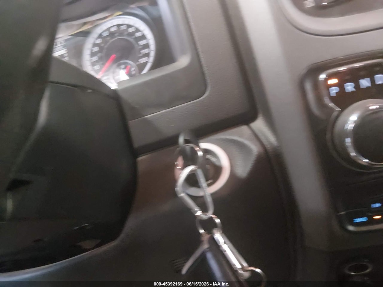 2016 RAM 1500 TRADESMAN thumbnail 12