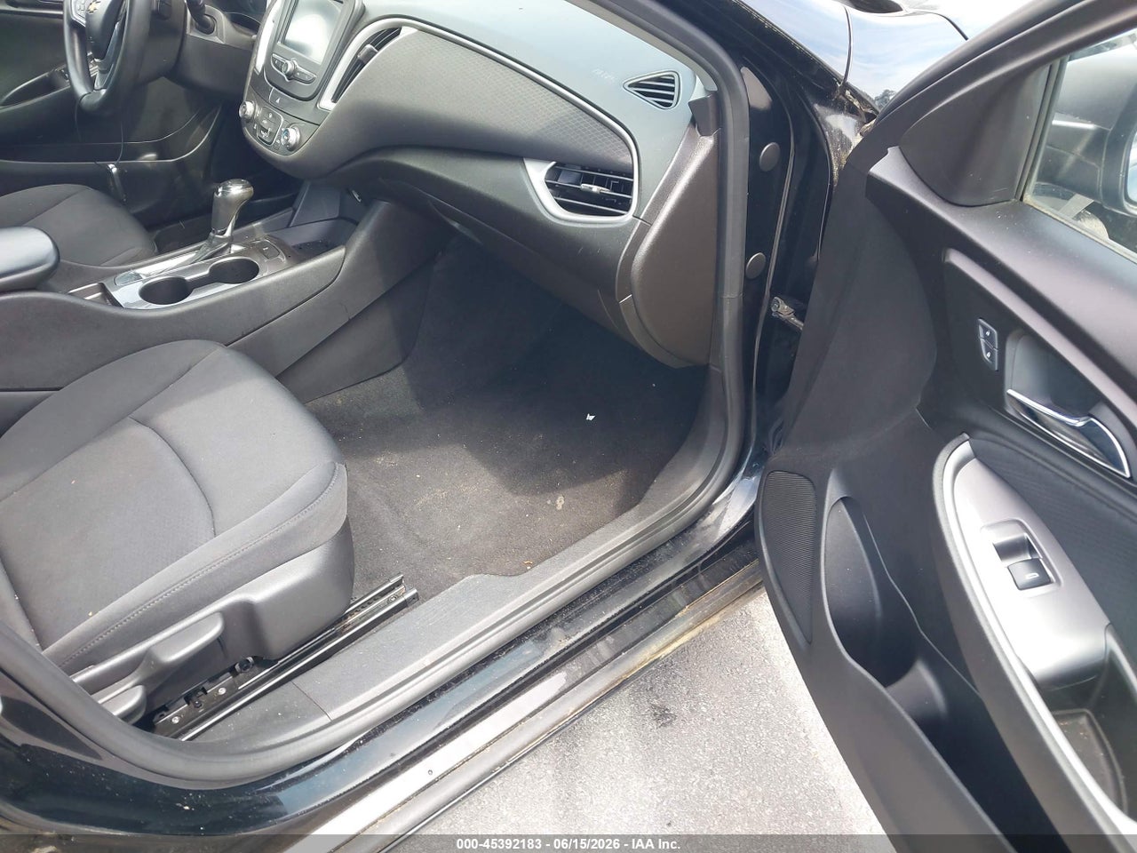 2016 CHEVROLET MALIBU LS thumbnail 6