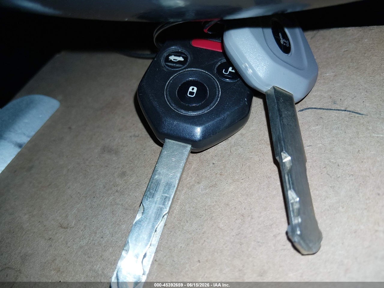 2014 SUBARU OUTBACK 2.5I PREMIUM thumbnail 12