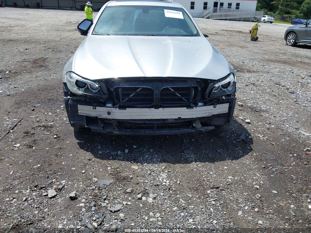 2014 BMW 528I   · 6/12