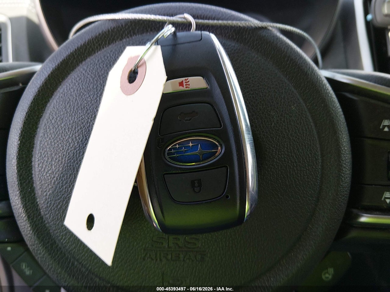 2019 SUBARU ASCENT LIMITED thumbnail 12