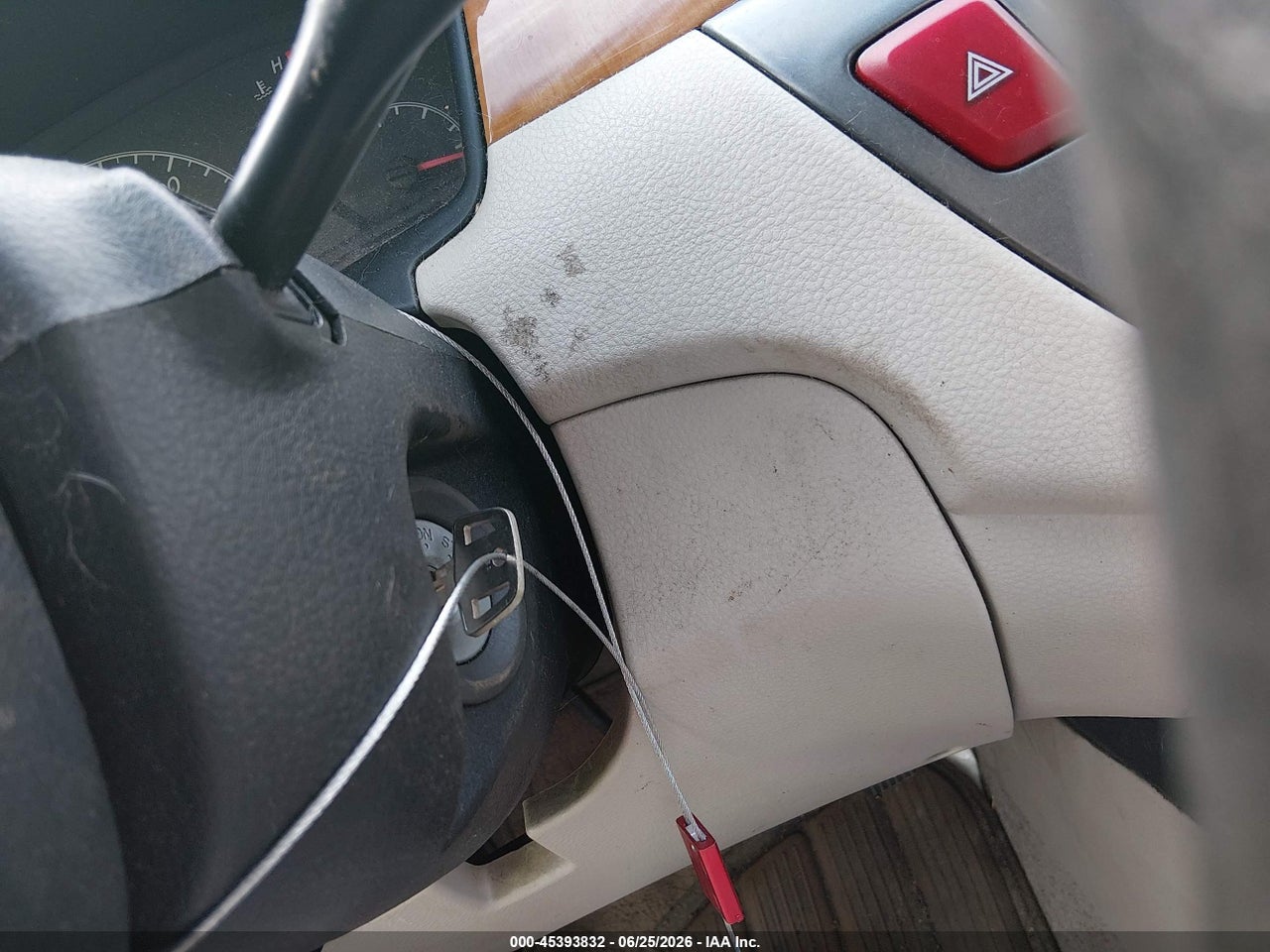 2007 MITSUBISHI LANCER ES thumbnail 12