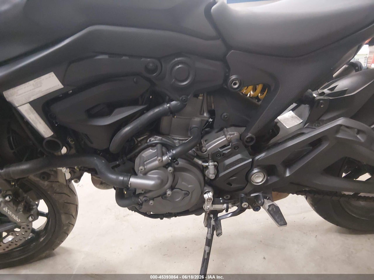 2023 DUCATI MONSTER   thumbnail 10