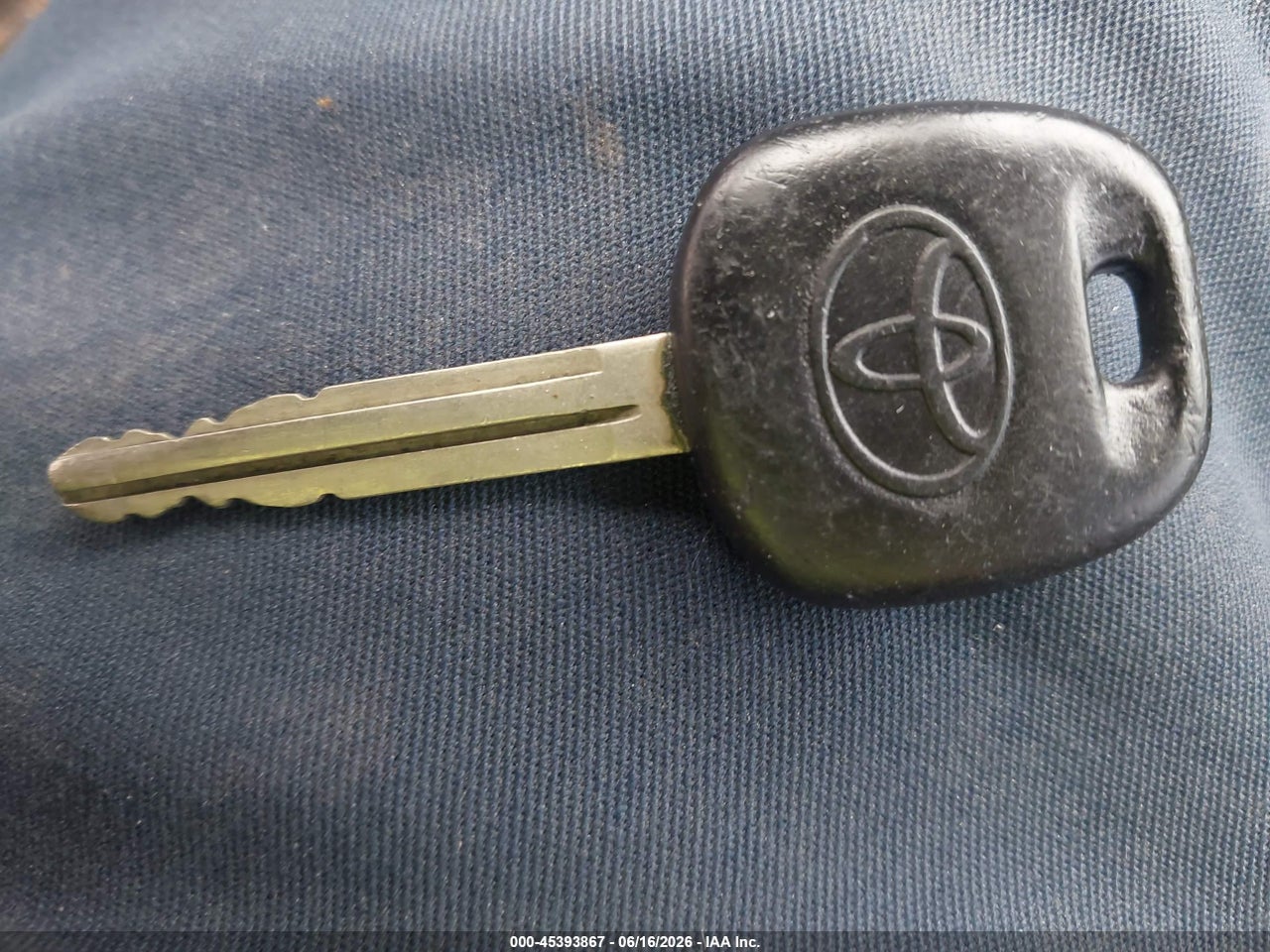2005 TOYOTA COROLLA XRS thumbnail 12