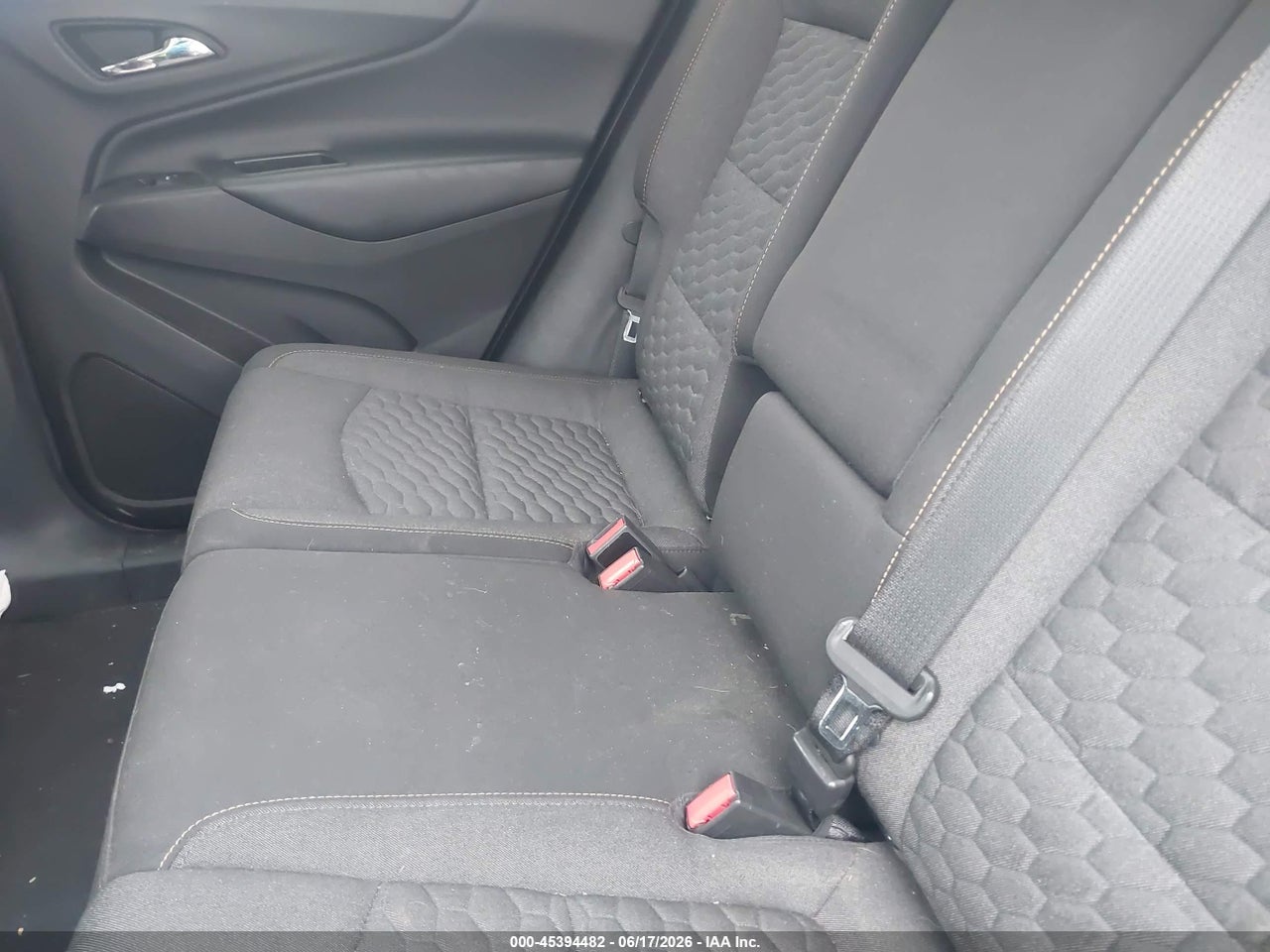 2019 CHEVROLET EQUINOX LT thumbnail 9