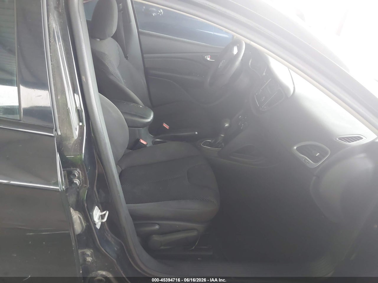 2016 DODGE DART SE thumbnail 6