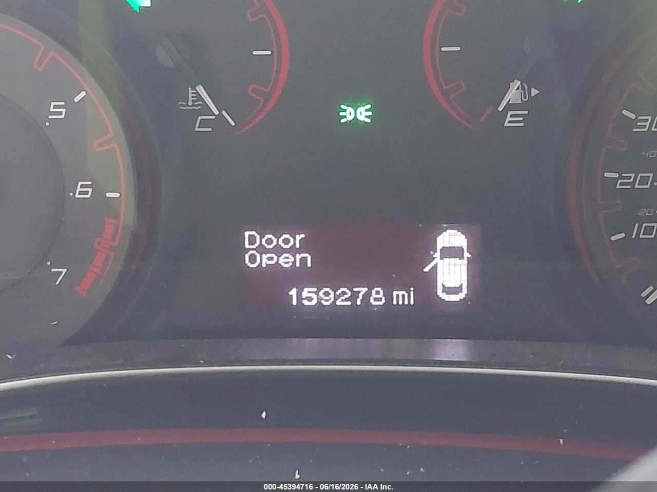 2016 DODGE DART SE thumbnail 8