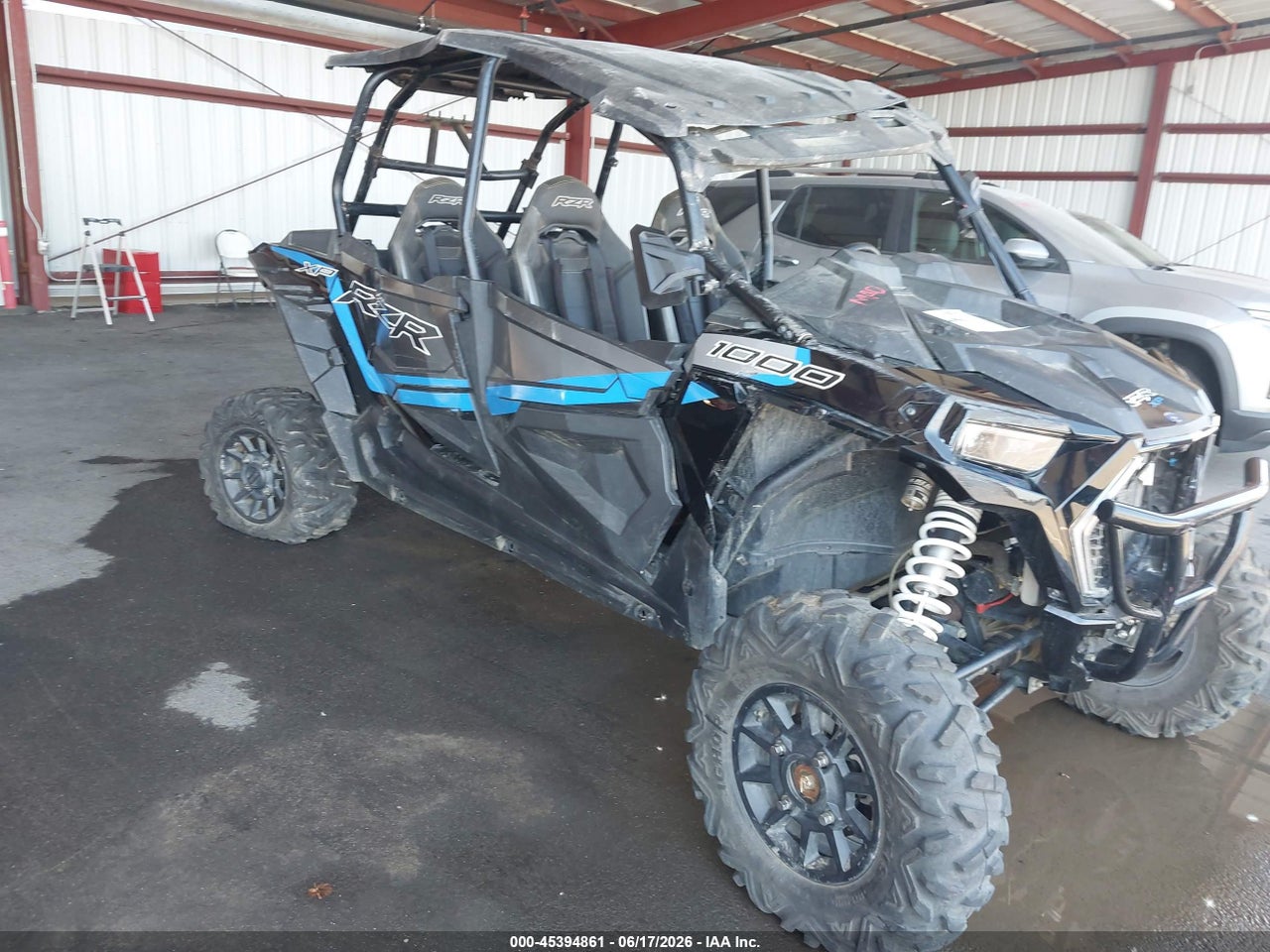 2023 POLARIS RZR XP 4 1000 PREMIUM