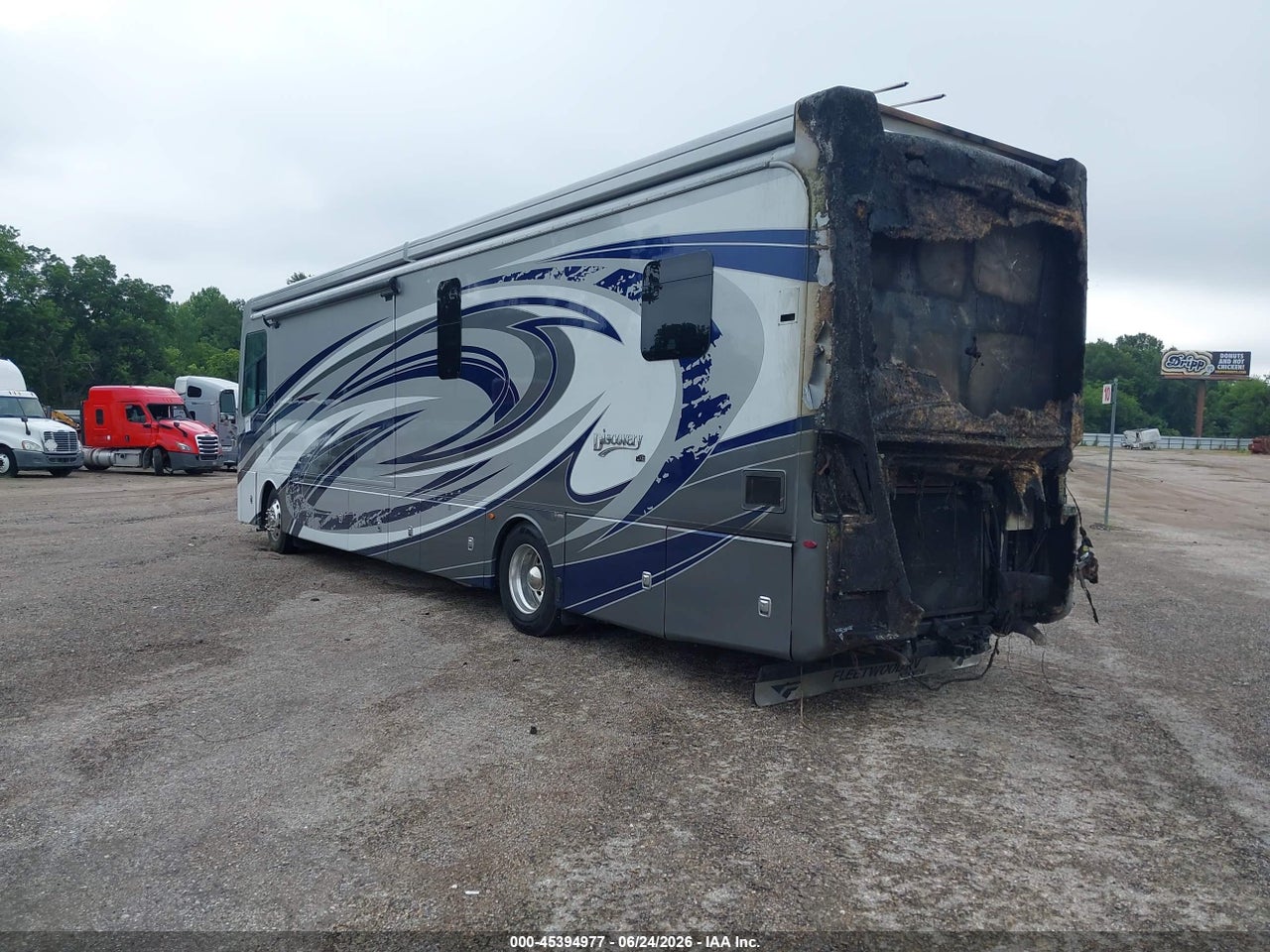 2020 FREIGHTLINER CHASSIS XC thumbnail 4