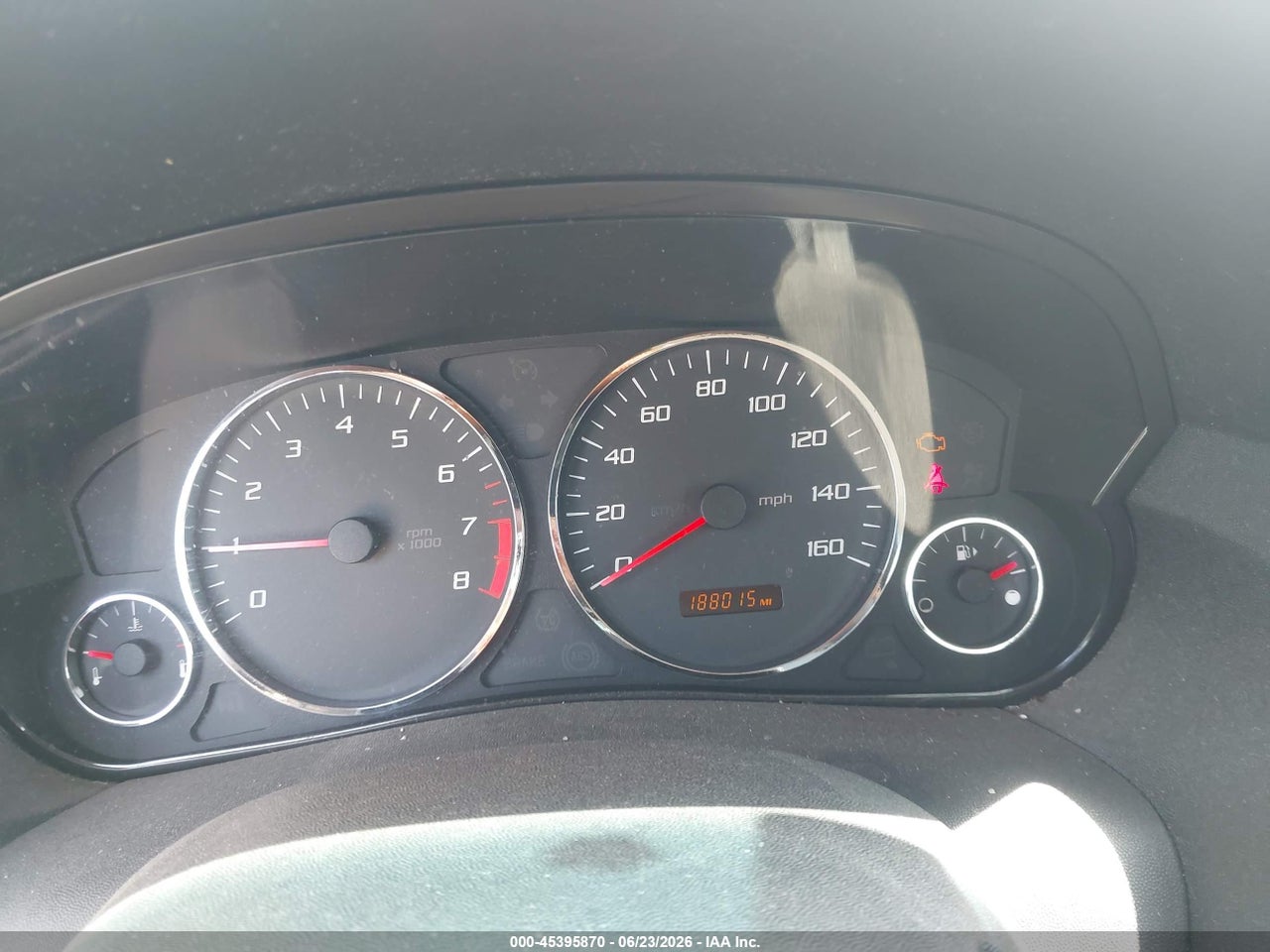 2005 CADILLAC CTS HI FEATURE V6 thumbnail 8