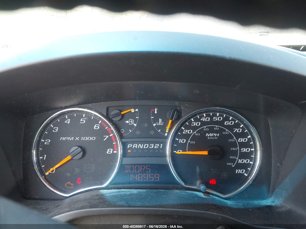 2007 CHEVROLET COLORADO LT thumbnail 8
