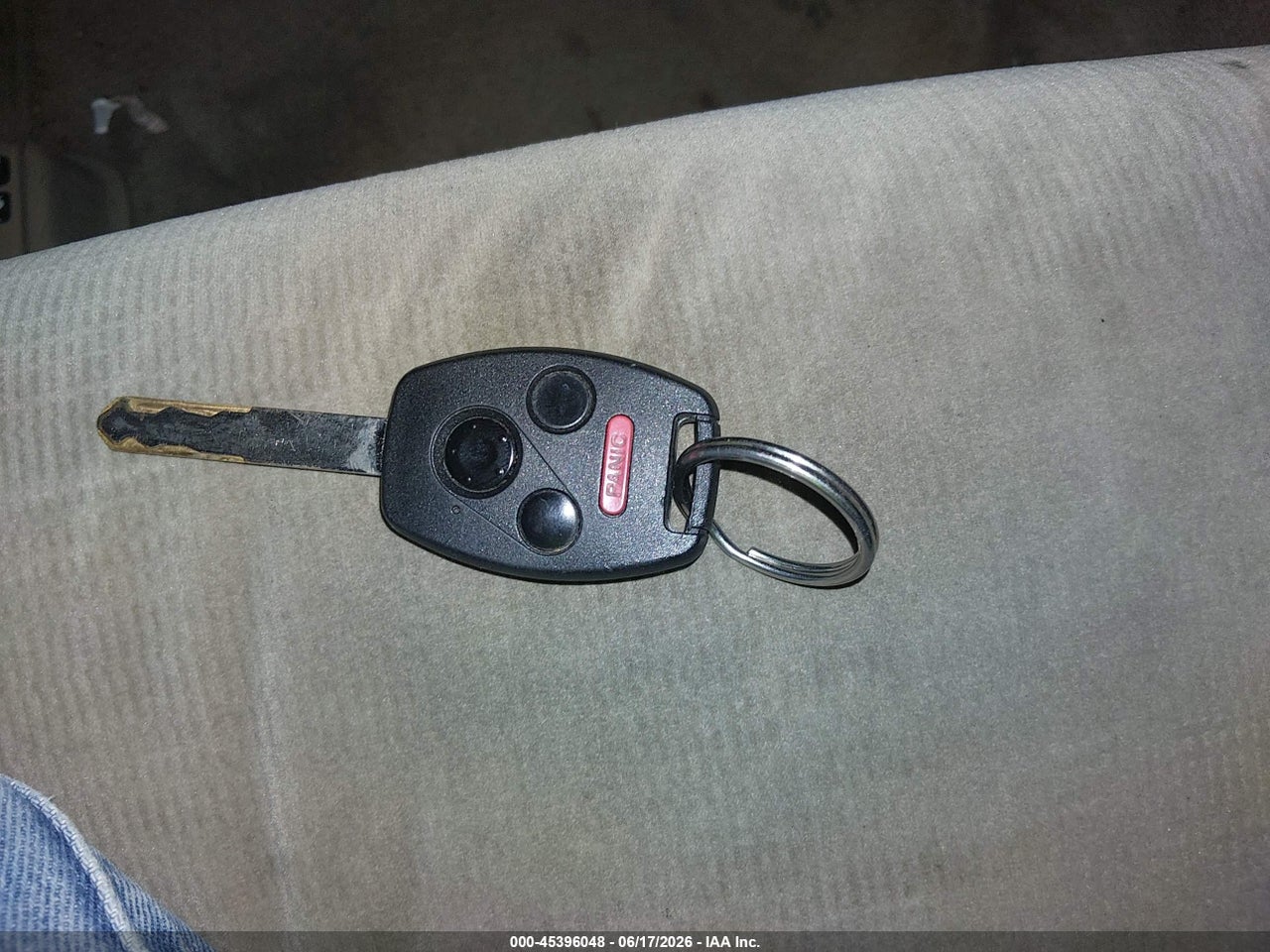2006 HONDA ACCORD SE thumbnail 12
