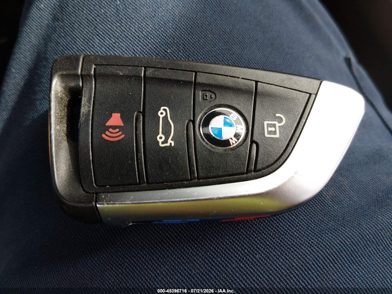 2018 BMW X2 XDRIVE28I thumbnail 12