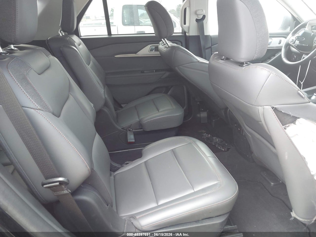 2025 FORD EXPLORER ACTIVE thumbnail 9