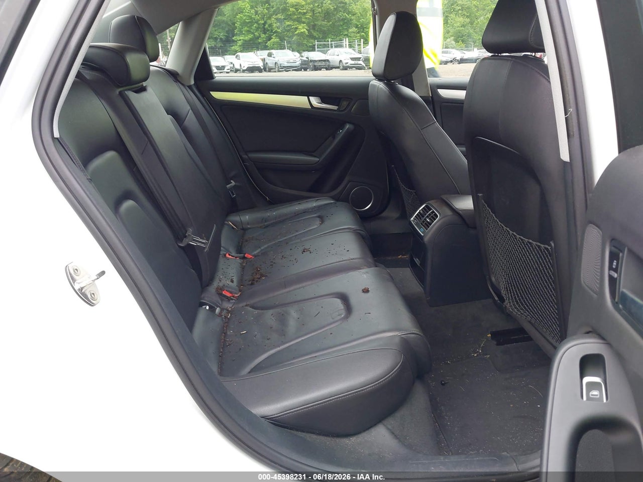2016 AUDI A4 PREMIUM PLUS thumbnail 9
