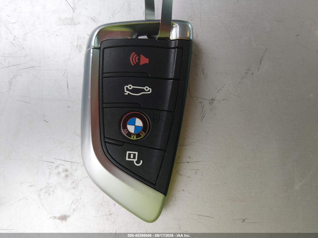 2017 BMW X6 XDRIVE35I thumbnail 12